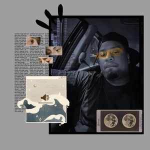 Meet your Posher, Terrell